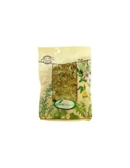 Tila Bolsa 30Gr. de Soria Natural