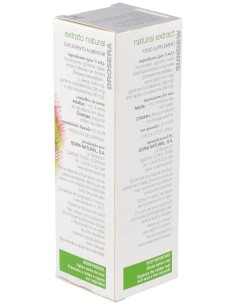 Ext. Drosera Xxi 50Ml. S/Al de Soria Natural 2