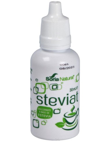 Steviat Gotas de Alecosor Soria Natural