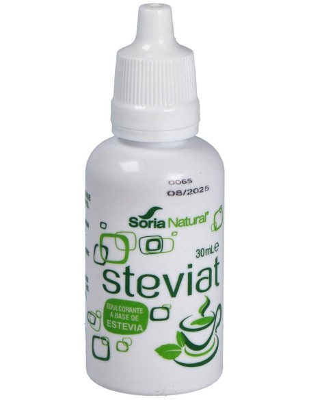 Steviat Gotas de Alecosor Soria Natural