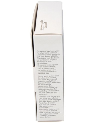 Ginseng Negro Fermentado 24Cap. de Soria Natural