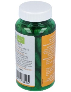 Verde De Alcachofa 80Cap. de Soria Natural 2