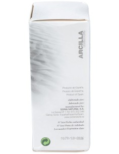 Arcilla Blanca 250Gr. de Soria Natural 2