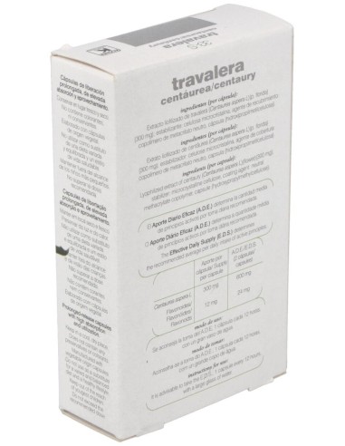 Cap.S 33 Travalera Xxi 30Cap. de Soria Natural