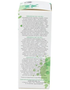 A Respirar Bien Niñ@S Jarabe 150Ml. de Soria Natural 2