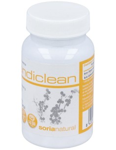 Candiclean Candidas 60Comp. de Soria Natural 2