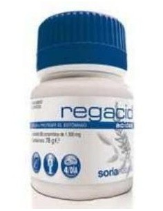 Regacid Acidez 60Comp. de Soria Natural 2