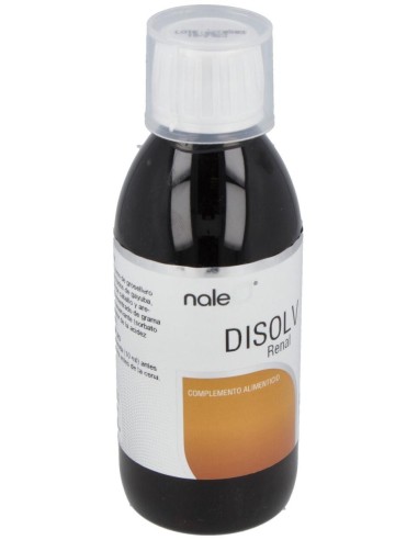 Disolv Renal Jarabe 250Ml. de Nale