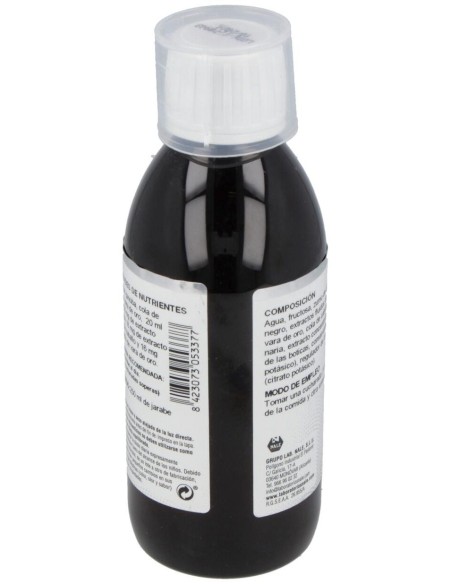 Disolv Renal Jarabe 250Ml. de Nale