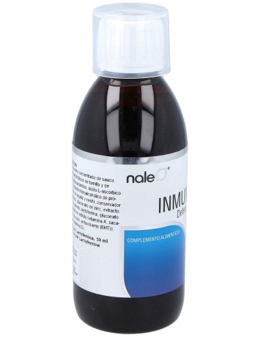 Inmuno Defens-A 250Ml. de Nale