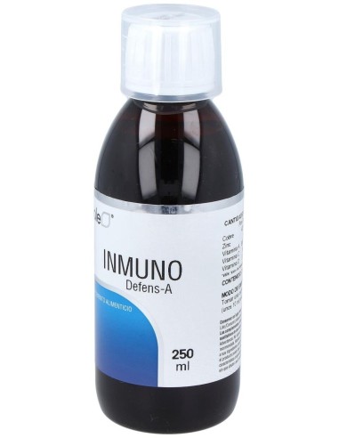 Inmuno Defens-A 250Ml. de Nale