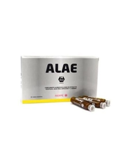 Alae 20Amp. de Akame