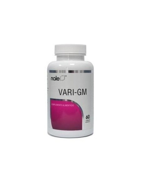 Vari-Gm 60Cap. de Nale