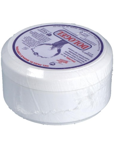 Dologel Tarro 200Ml. de Nale