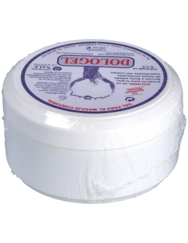 Dologel Tarro 200Ml. de Nale