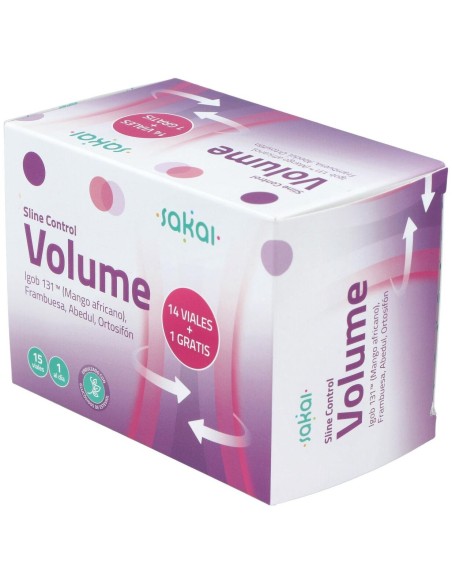 Sline Control Volume 15Viales de Sakai