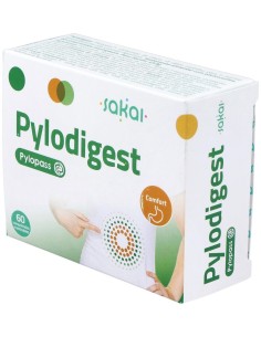 Pylodigest Pylopass 60Comp.Mast. de Sakai 2