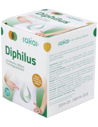 Diphillus Po 140Gr. de Sakai