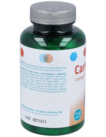 Cartilmare 110Cap. de Sakai