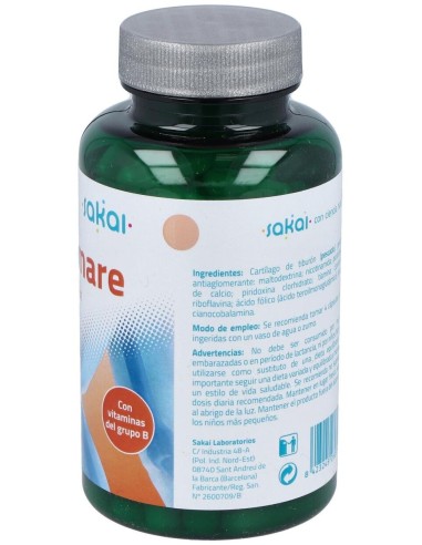 Cartilmare 110Cap. de Sakai