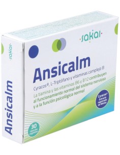 Ansicalm 30Cap. de Sakai 2