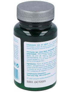 Cola De Caballo 100Comp. de Sakai 2