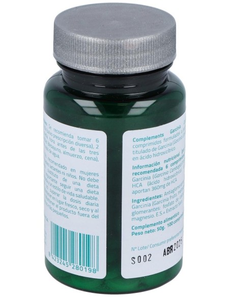 Garcinia Cambogia 100Comp. de Sakai