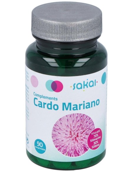 Cardo Mariano 90Comp. de Sakai