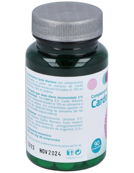 Cardo Mariano 90Comp. de Sakai