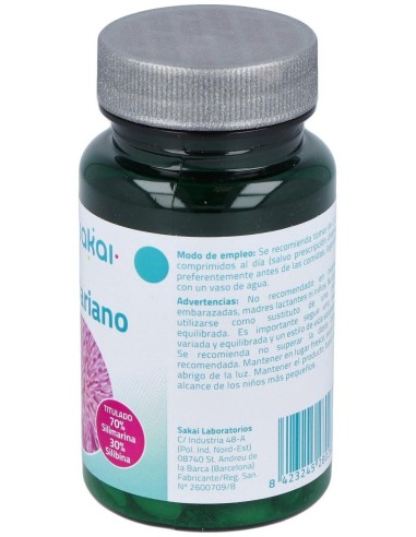 Cardo Mariano 90Comp. de Sakai