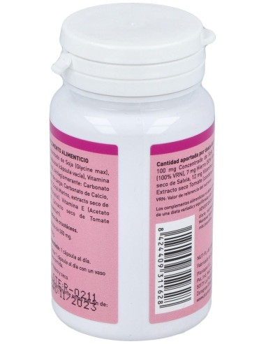 Menopol 60Cap. de Plantapol