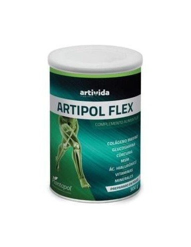 Artipol Flex Bote 300Gr. de Plantapol