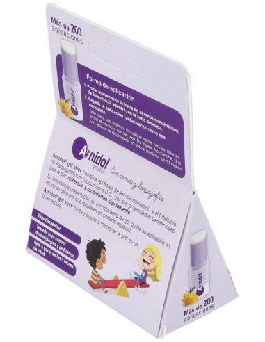 Arnidol Gel Stick Barra 15Ml. de Arnidol