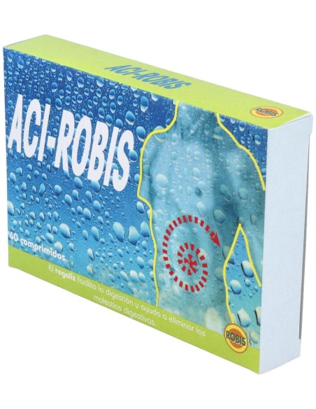 Aci Robis 60Comp. de Robis