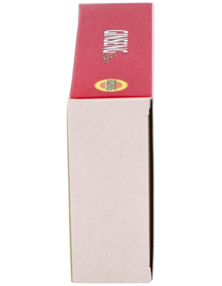 Ginseng Rojo Star 30Cap de Robis