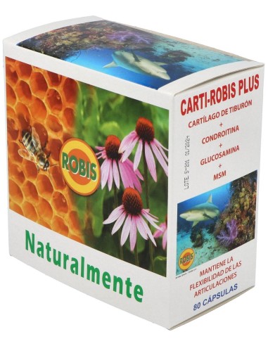 Pack Carti Robis Plus 80+40Caps De Regalo de Robis