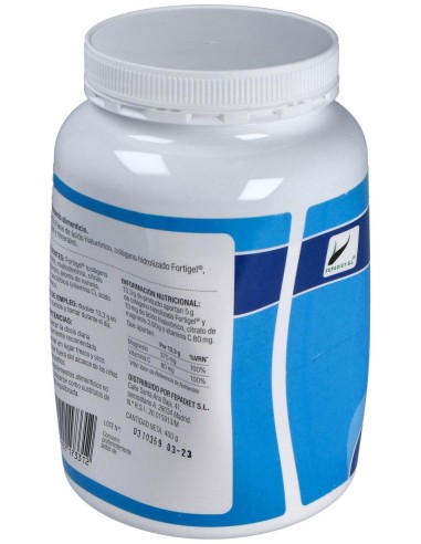 Fepa-Colcimag 400Gr. de Fepadiet