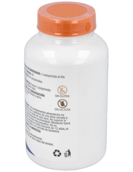 Fepa-Vitamina C + Flavonoides 60Comp. de Fepadiet