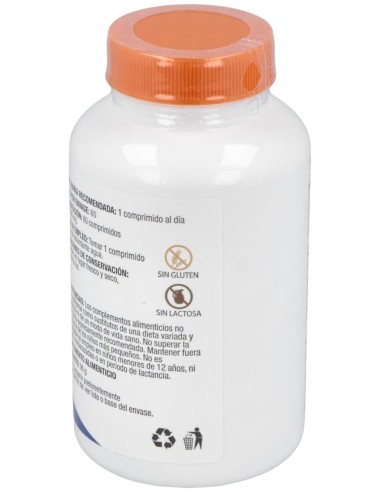 Fepa-Vitamina C + Flavonoides 60Comp. de Fepadiet