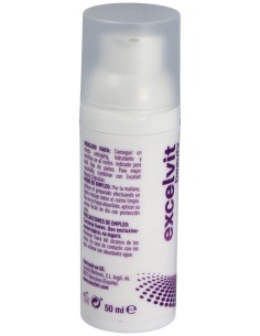 Excelvit Beauty Crema 50Ml. de Excelvit 2