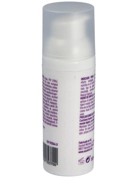 Excelvit Beauty Crema 50Ml. de Excelvit