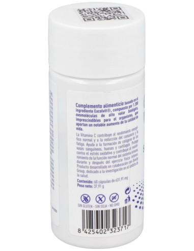 Excelvit Sport Recovery 60Cap. de Excelvit
