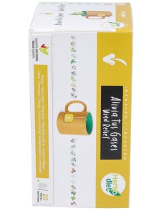 Herbodiet Inf. Alivia Tus Gases 20Filtros de Novadiet 2