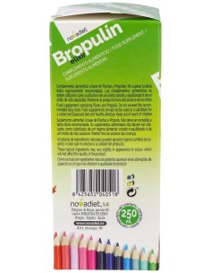 Bropulín  250 Ml Envase de 250 ml. de Novadiet 2