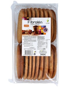 Fibralen Envase de 350 g. de Novadiet 2