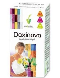 Daxinova 60Comp. de Novadiet 2