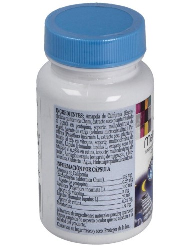 Melatonova 60Cap. de Novadiet