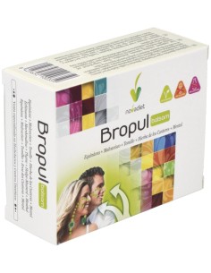 Bropul Balsamico 60Comp. de Novadiet 2