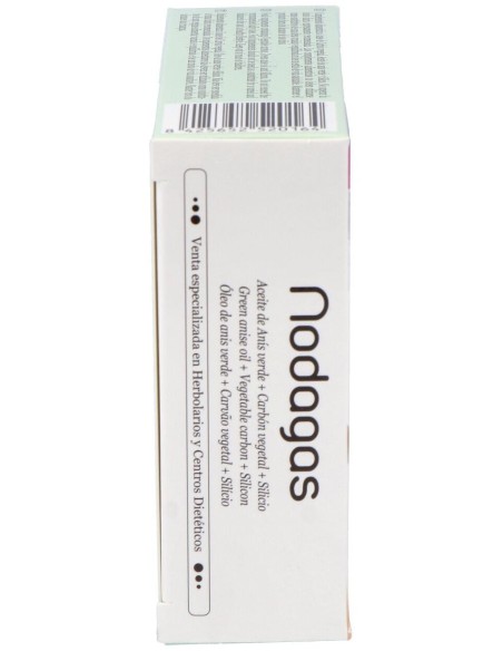 Nodagas (Ragon-2) 48Cap. de Novadiet