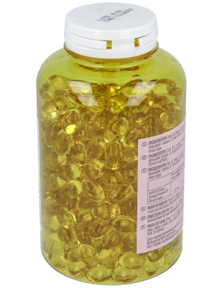 Omenova 400Cap. de Novadiet